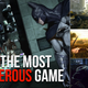 Image for article titled Stealth Gameplay Isn't Enough: Give Me the Thrill of the Hunt
